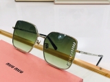 2023.7 Miu Miu Sunglasses Original quality-QQ (307)
