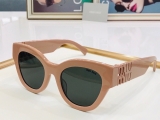2023.7 Miu Miu Sunglasses Original quality-QQ (312)