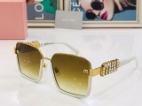 2023.7 Miu Miu Sunglasses Original quality-QQ (284)