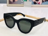 2023.7 Miu Miu Sunglasses Original quality-QQ (313)
