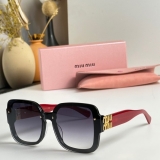 2023.7 Miu Miu Sunglasses Original quality-QQ (367)