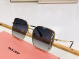2023.7 Miu Miu Sunglasses Original quality-QQ (310)