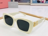 2023.7 Miu Miu Sunglasses Original quality-QQ (323)