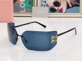 2023.7 Miu Miu Sunglasses Original quality-QQ (293)