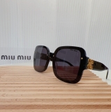2023.7 Miu Miu Sunglasses Original quality-QQ (375)