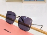 2023.7 Miu Miu Sunglasses Original quality-QQ (308)
