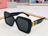 2023.7 Miu Miu Sunglasses Original quality-QQ (331)