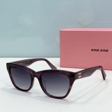 2023.7 Miu Miu Sunglasses Original quality-QQ (339)