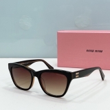 2023.7 Miu Miu Sunglasses Original quality-QQ (333)