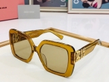 2023.7 Miu Miu Sunglasses Original quality-QQ (327)