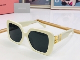 2023.7 Miu Miu Sunglasses Original quality-QQ (326)