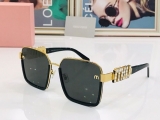2023.7 Miu Miu Sunglasses Original quality-QQ (285)