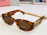 2023.7 Miu Miu Sunglasses Original quality-QQ (359)