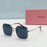 2023.7 Miu Miu Sunglasses Original quality-QQ (300)