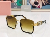 2023.7 Miu Miu Sunglasses Original quality-QQ (282)