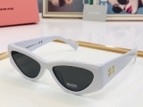 2023.7 Miu Miu Sunglasses Original quality-QQ (390)