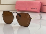 2023.7 Miu Miu Sunglasses Original quality-QQ (410)