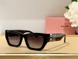 2023.7 Miu Miu Sunglasses Original quality-QQ (397)
