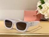 2023.7 Miu Miu Sunglasses Original quality-QQ (395)