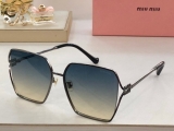 2023.7 Miu Miu Sunglasses Original quality-QQ (422)