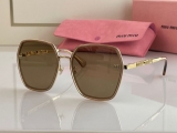 2023.7 Miu Miu Sunglasses Original quality-QQ (444)