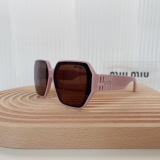 2023.7 Miu Miu Sunglasses Original quality-QQ (384)