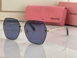 2023.7 Miu Miu Sunglasses Original quality-QQ (413)