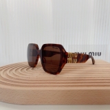 2023.7 Miu Miu Sunglasses Original quality-QQ (388)