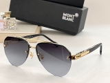 2023.7 MontBlanc Sunglasses Original quality-QQ (49)