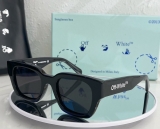 2023.7 Off-White Sunglasses Original quality-QQ (57)
