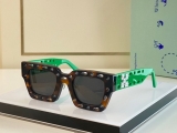 2023.7 Off-White Sunglasses Original quality-QQ (9)