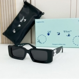 2023.7 Off-White Sunglasses Original quality-QQ (46)