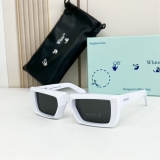 2023.7 Off-White Sunglasses Original quality-QQ (19)