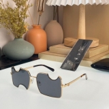 2023.7 Off-White Sunglasses Original quality-QQ (157)