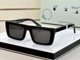 2023.7 Off-White Sunglasses Original quality-QQ (130)