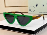 2023.7 Off-White Sunglasses Original quality-QQ (165)