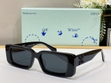 2023.7 Off-White Sunglasses Original quality-QQ (143)