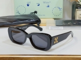 2023.7 Off-White Sunglasses Original quality-QQ (155)