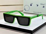 2023.7 Off-White Sunglasses Original quality-QQ (128)