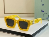 2023.7 Off-White Sunglasses Original quality-QQ (109)