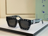 2023.7 Off-White Sunglasses Original quality-QQ (113)