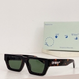 2023.7 Off-White Sunglasses Original quality-QQ (134)
