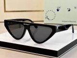 2023.7 Off-White Sunglasses Original quality-QQ (168)