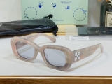 2023.7 Off-White Sunglasses Original quality-QQ (153)