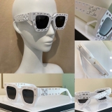 2023.7 Off-White Sunglasses Original quality-QQ (169)