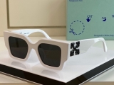 2023.7 Off-White Sunglasses Original quality-QQ (115)