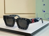 2023.7 Off-White Sunglasses Original quality-QQ (107)
