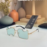 2023.7 Off-White Sunglasses Original quality-QQ (160)