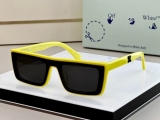 2023.7 Off-White Sunglasses Original quality-QQ (126)