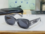 2023.7 Off-White Sunglasses Original quality-QQ (152)